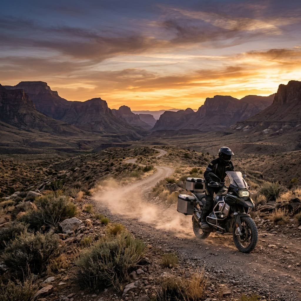 Adventure series