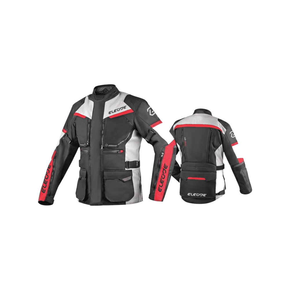MOSCOW Touring Jacket