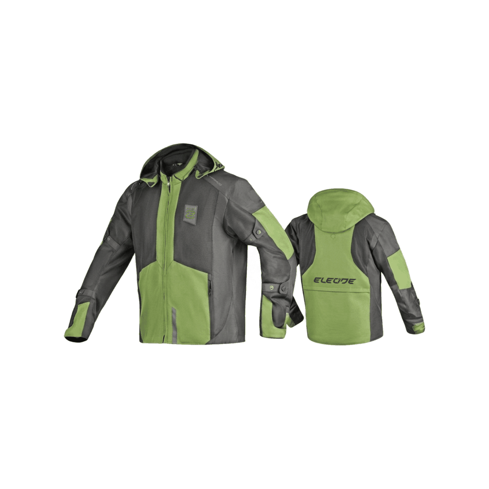 STORM Mesh Jacket