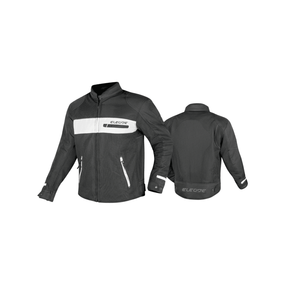 SUMMER 1.0 Mesh Jacket