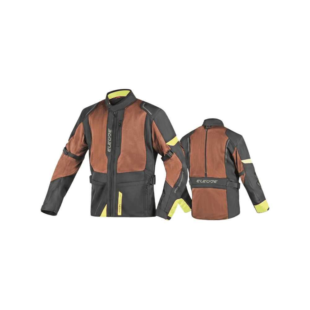 VENTO Mesh Jacket