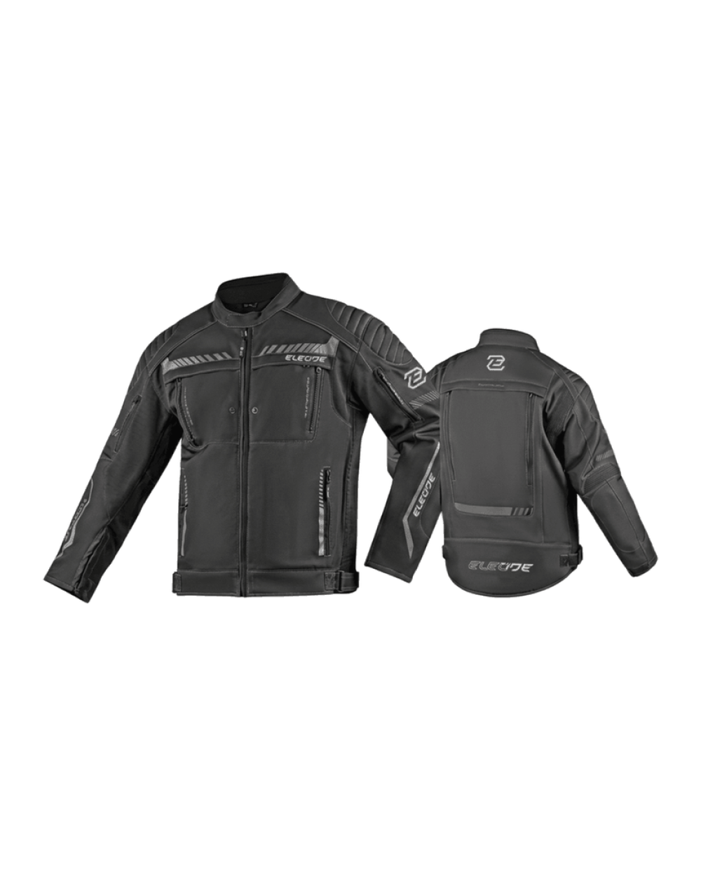 NIX Touring Jacket