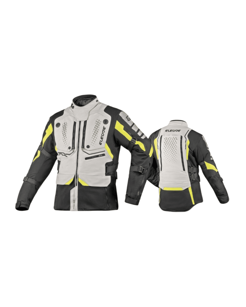 TOURER Touring Jacket