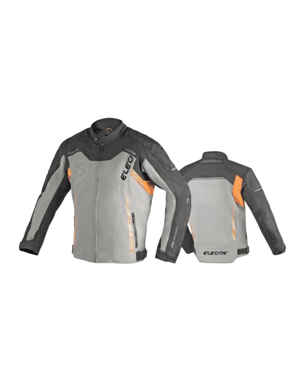 QUBEC Touring Jacket