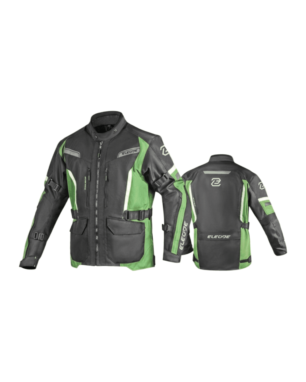 RANGER Touring Jacket