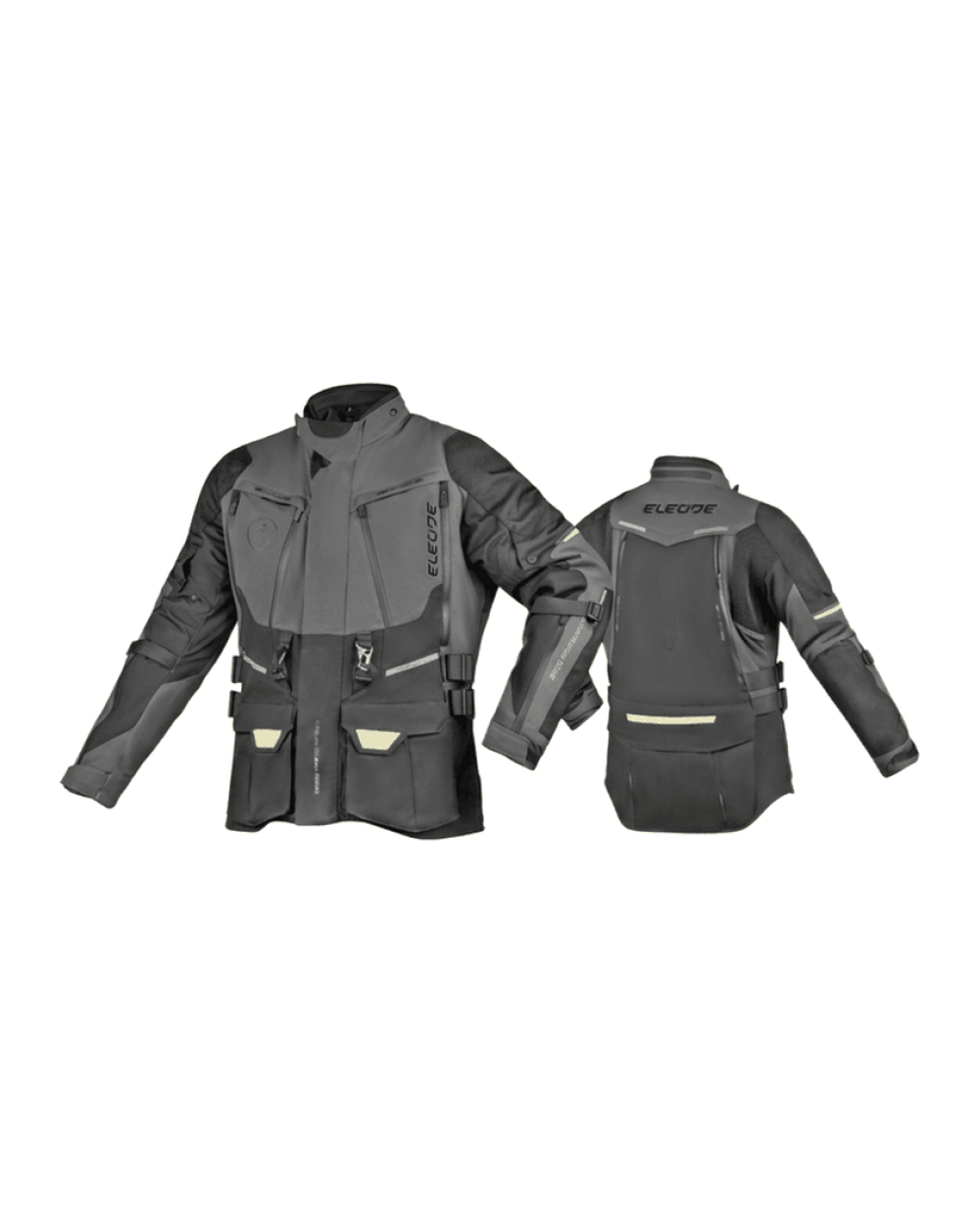 DEFENDER Touring Jacket