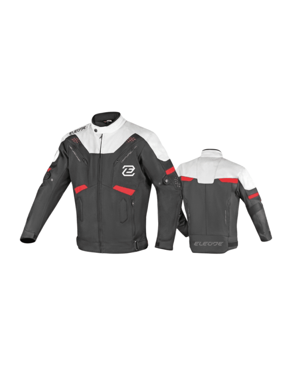 ENDURO Touring Jacket