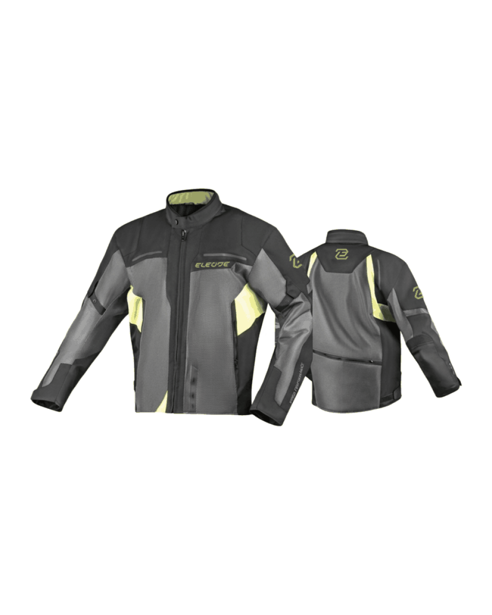 AIR STRIKER Mesh Jacket
