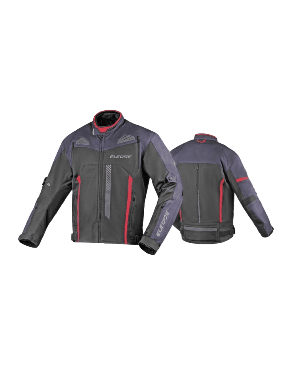 ROADSTER Touring Jacket