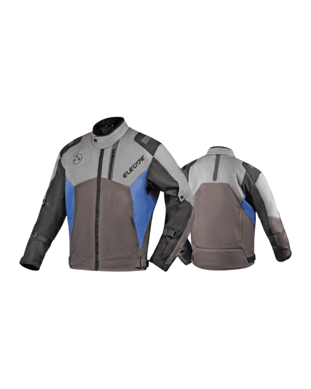 CANNON Touring Jacket