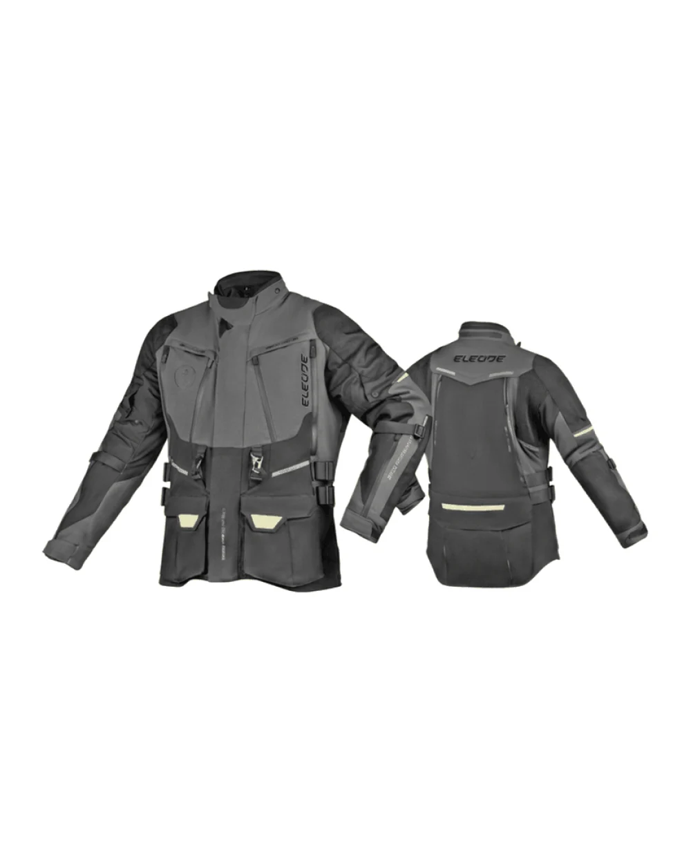 DEFENDER Touring Jacket