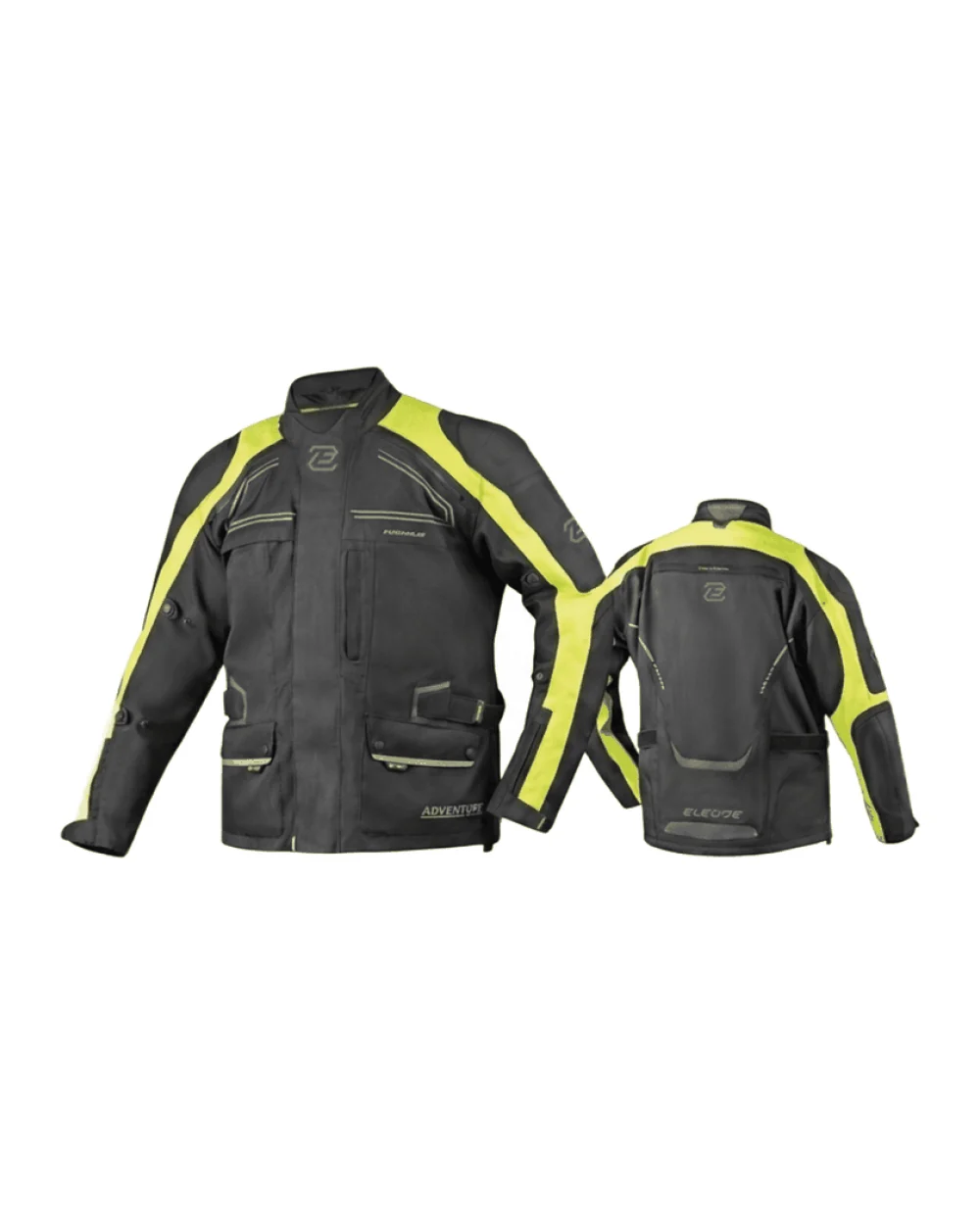 DANKO Touring Jacket