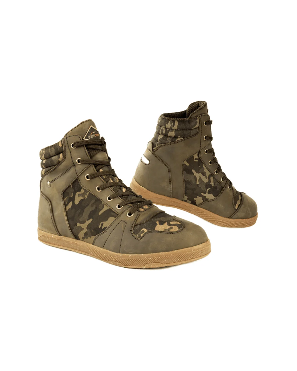 Remo Camo