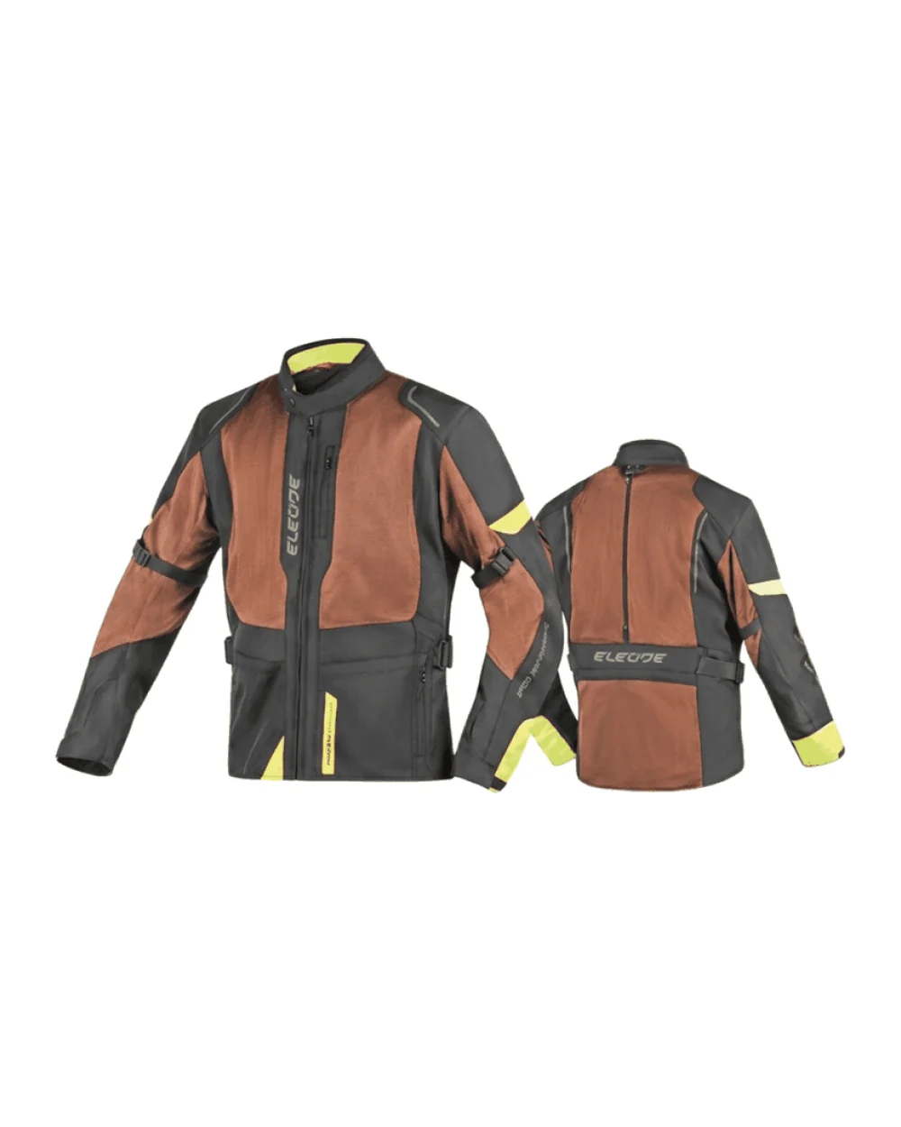 VENTO Mesh Jacket