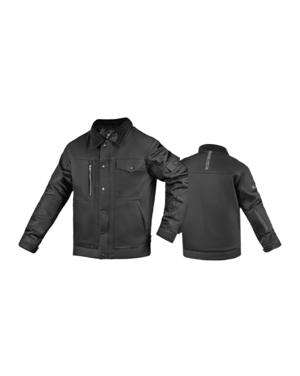 FREEDOM Street Jacket