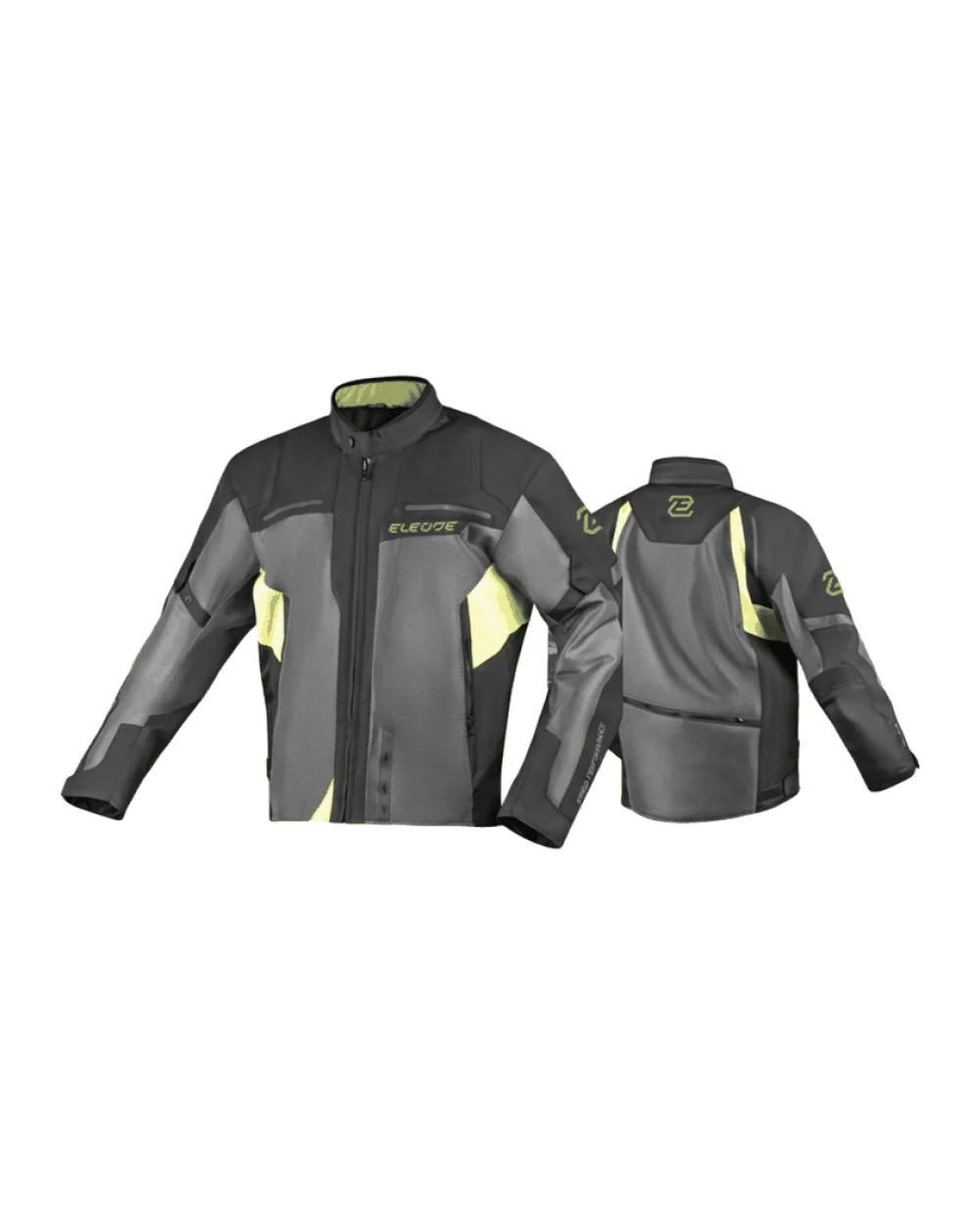 AIR STRIKER Mesh Jacket