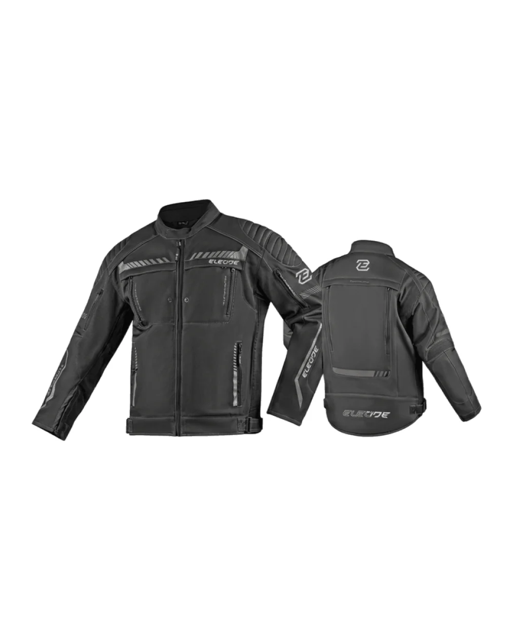 NIX Touring Jacket