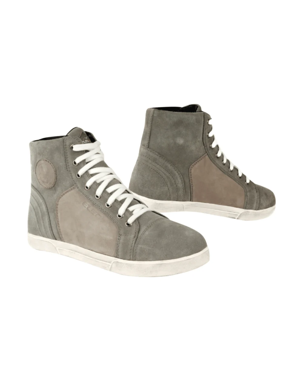 Suede Black
