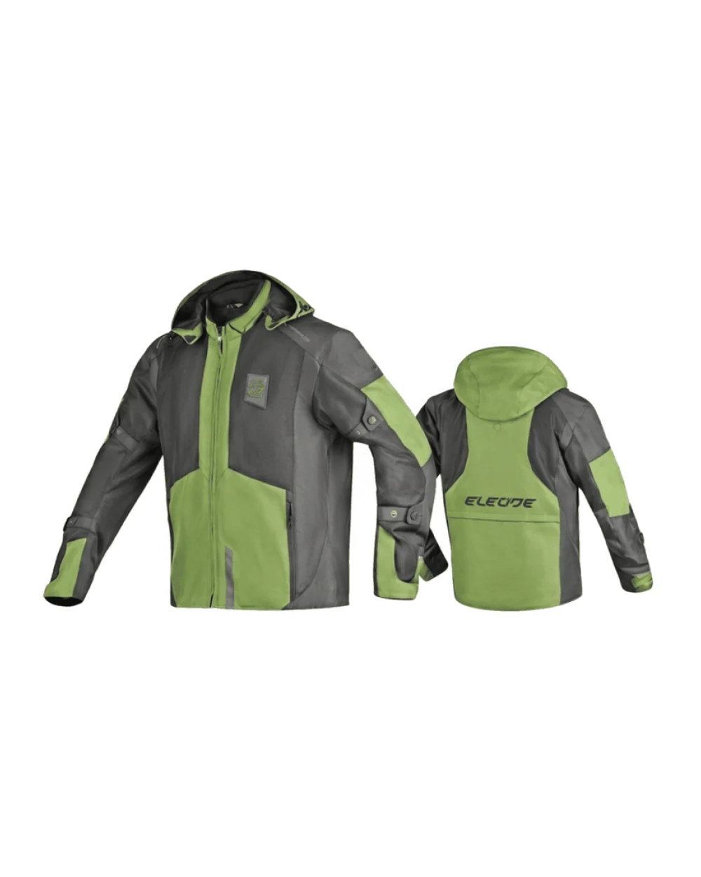 STORM Mesh Jacket