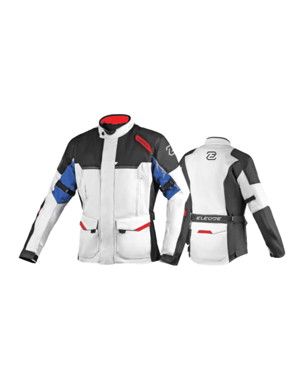 PILOT Touring Jacket