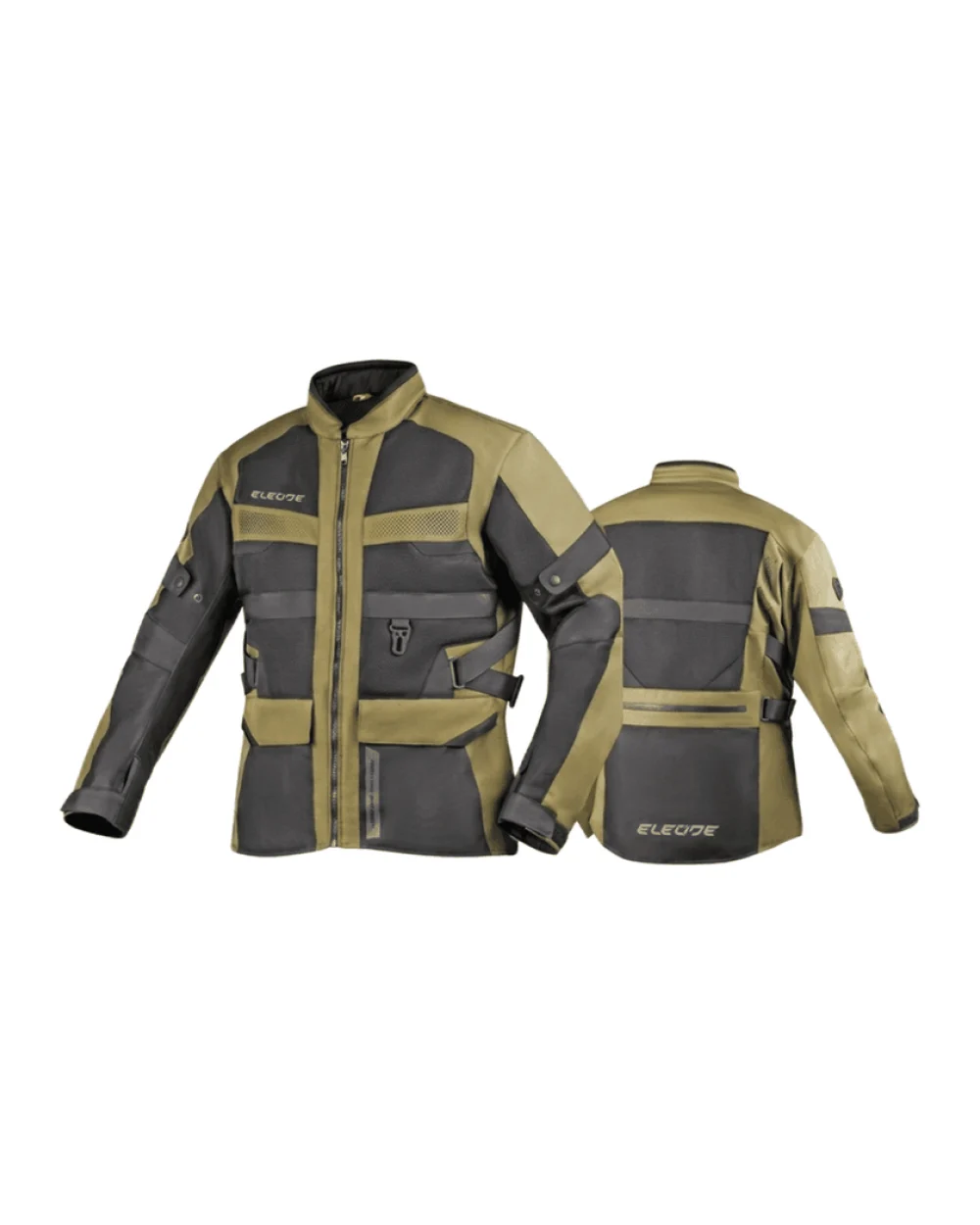 AIRPRO Mesh Jacket