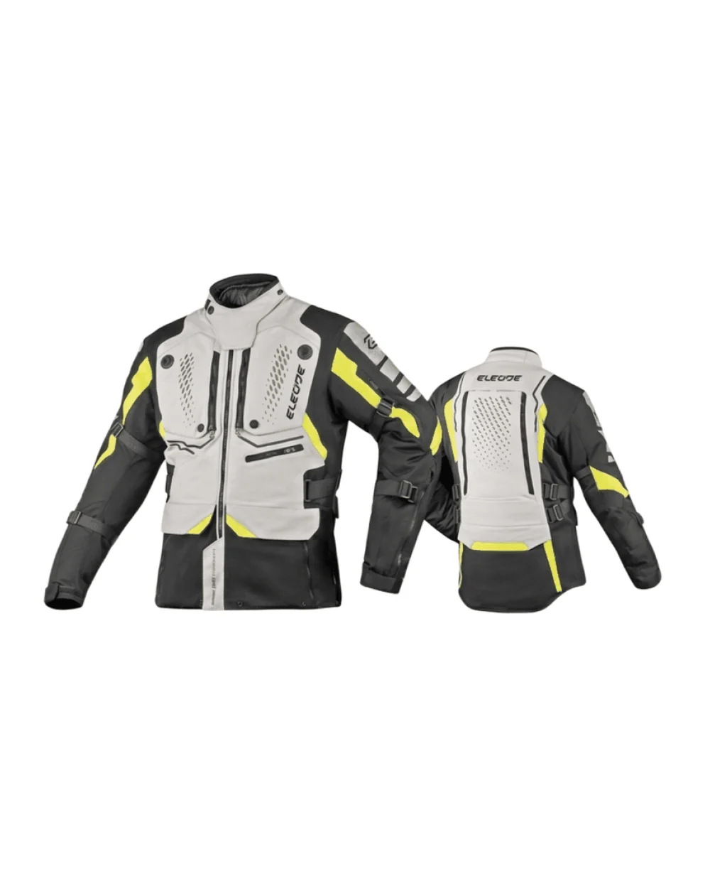TOURER Touring Jacket